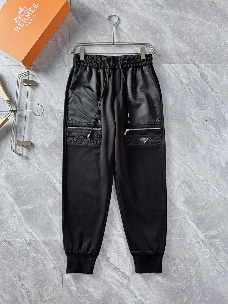 Prada Long Pants